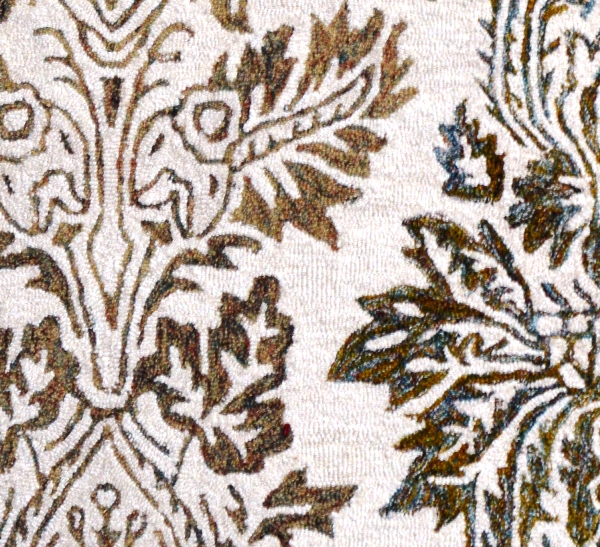 natural and artistic